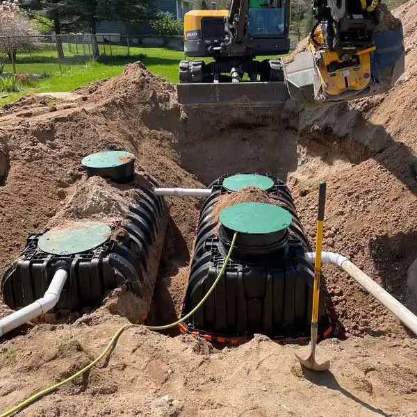 septic tank services Uniondale